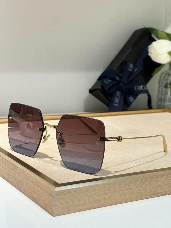 DIOR Sunglasses 856